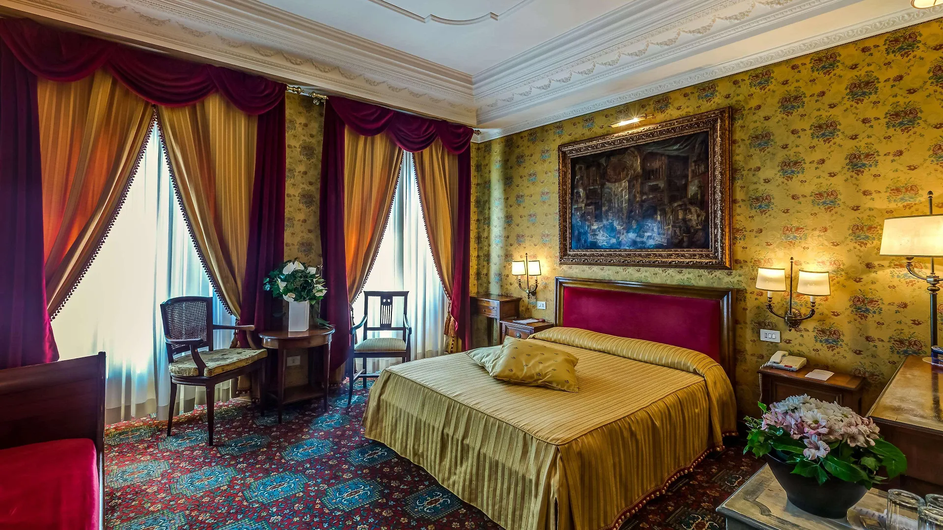 Atlante Star Hotel Rome