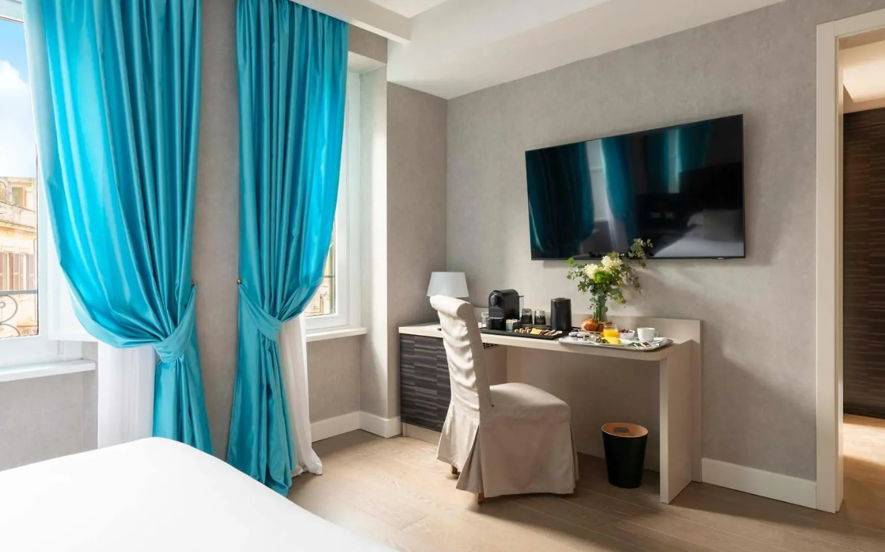 Atlante Star Hotel Rome 4*,