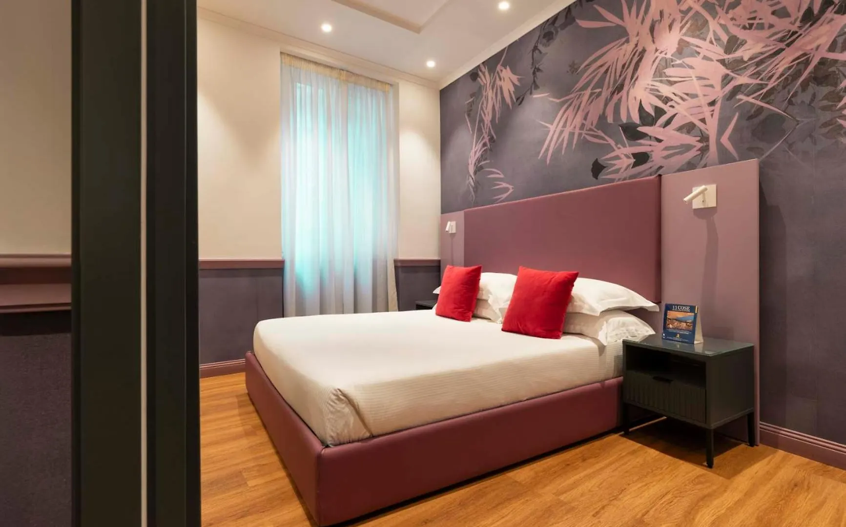 Atlante Star Hotel Rome