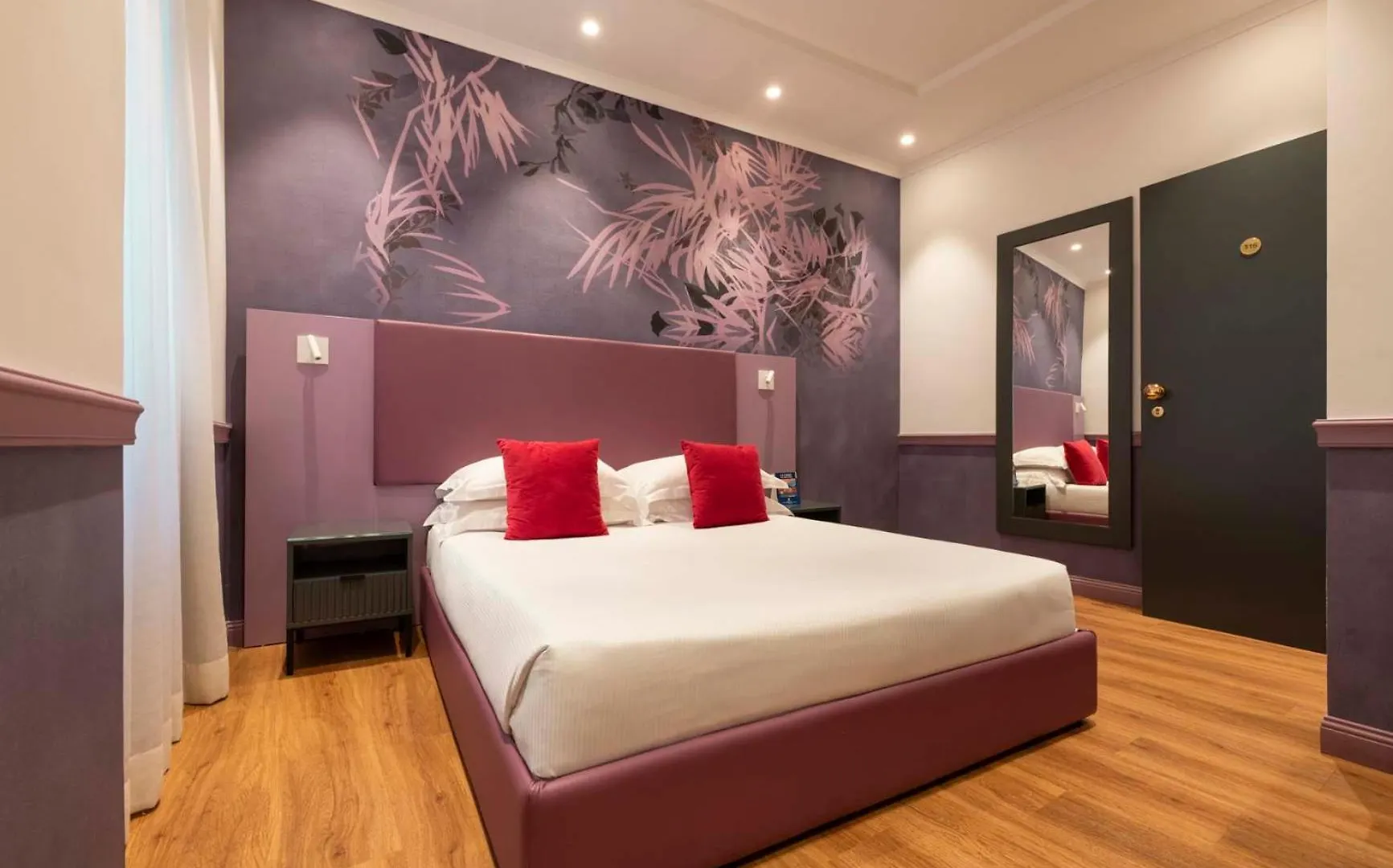 Atlante Star Hotel Rome