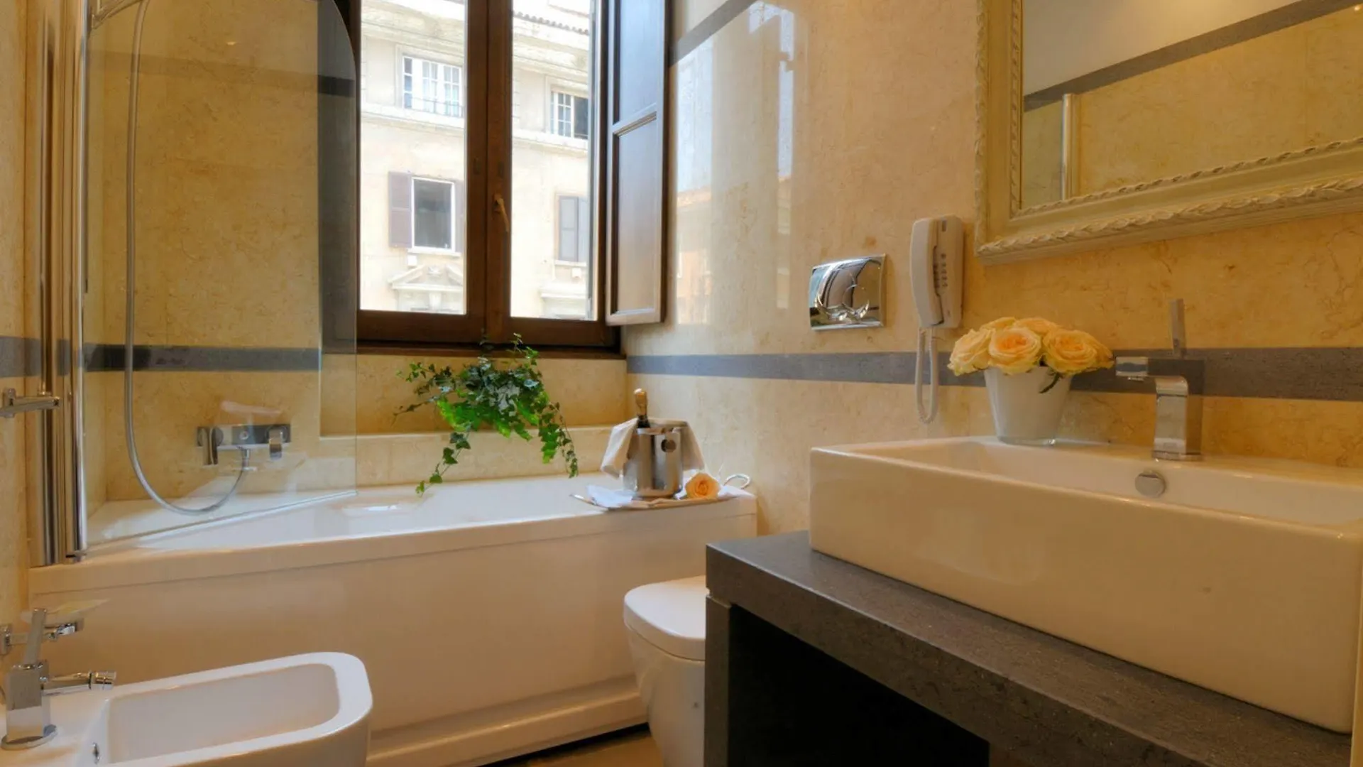 Atlante Star Hotel Rome