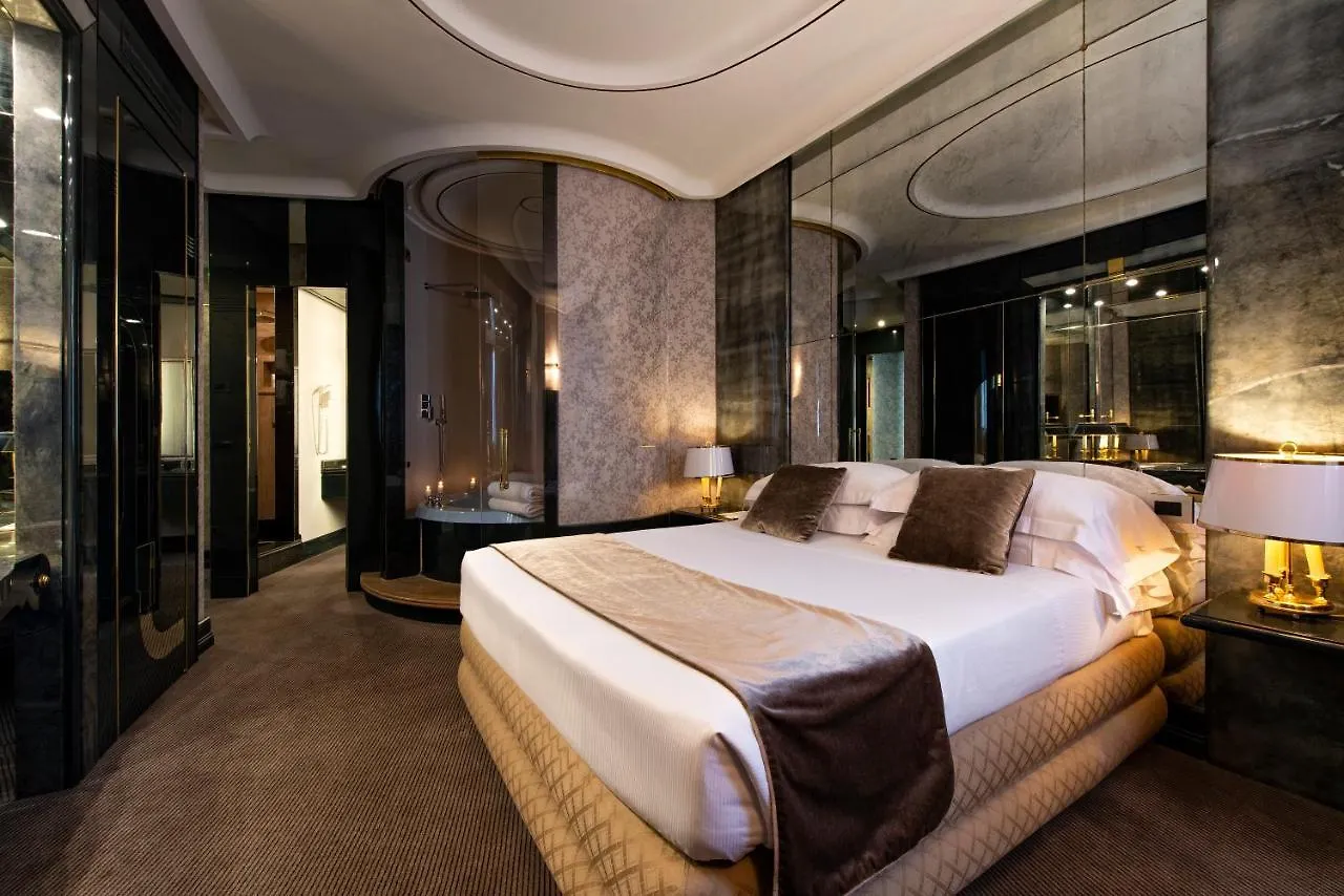 Atlante Star Hotel Rome 4*,  Italië