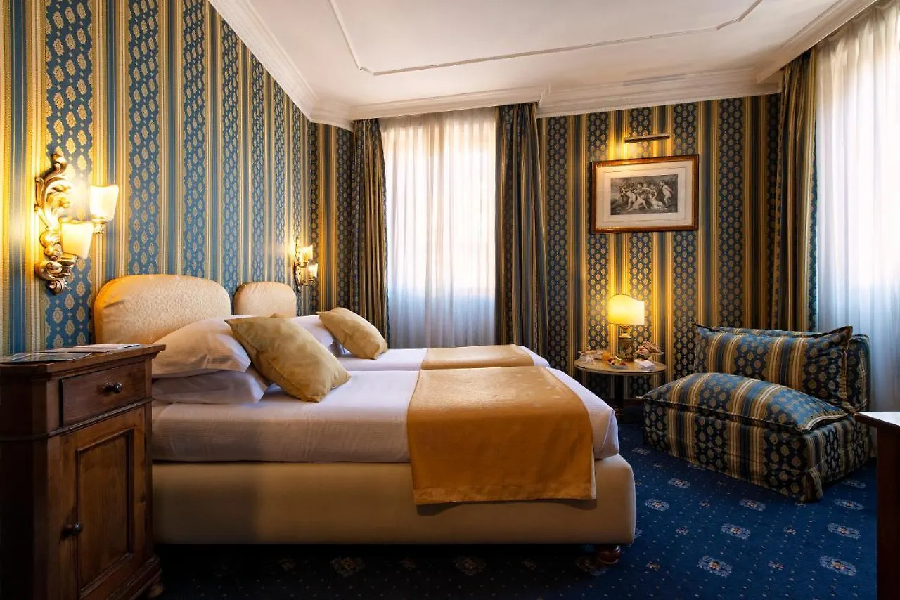 Atlante Star Hotel Rome