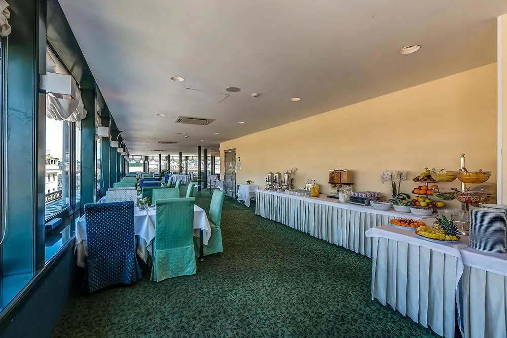 Atlante Star Hotel Rome
