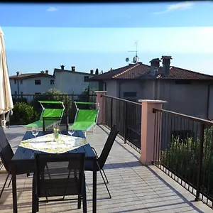 Ginevra Apartment Toscolano-Maderno