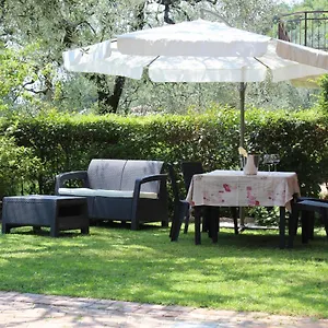 Relax In The Olive Grove Apartment Toscolano-Maderno