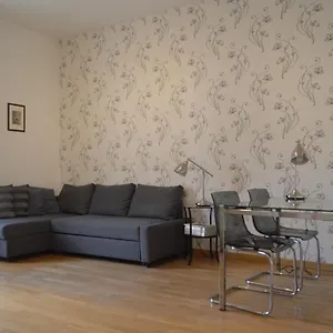 Apartamento Blue Star Luxury San Giovanni - Colosseo
