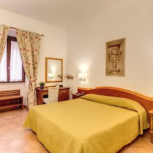 Szálloda Gea Di Vulcano, Róma