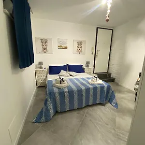 Al Centro Di Tutto Palerme