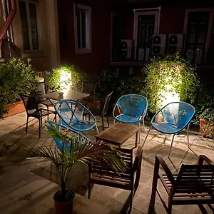 Сasa de vacaciones Florido'