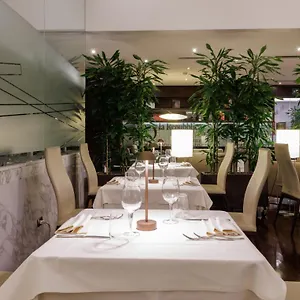 环球贝斯特韦斯特优质酒店 **** 罗马