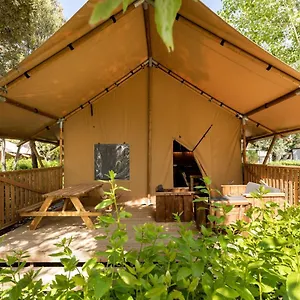 Campo Dei Fiori - Glamping4all Luxuszelt Vada