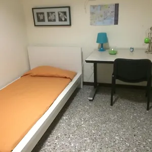 O Sarracino 3*, Nápoly Olaszország