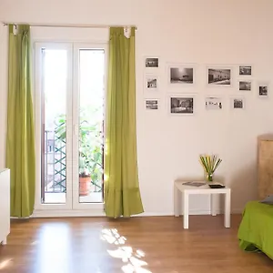  Apartment Welcome Friends