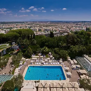 Cavalieri, A Waldorf Astoria Курортный комплекс