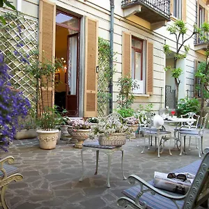Antica Leonardo 3* Milano