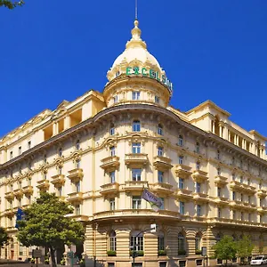 The Westin Excelsior, Отель