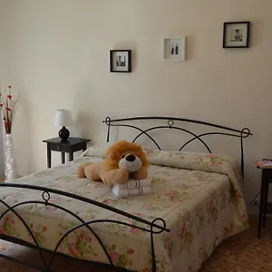  Ferienhaus Zia Gina