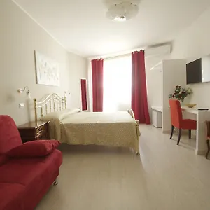 2* Bed & Breakfast La Perla Di