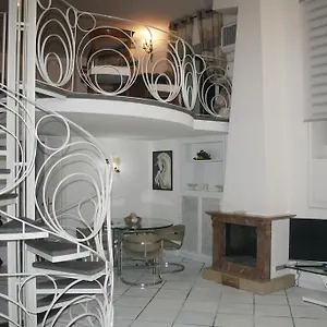  Appartement Al Foro