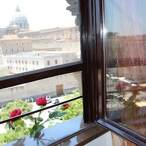  Appartement Le Bellezze Vaticane