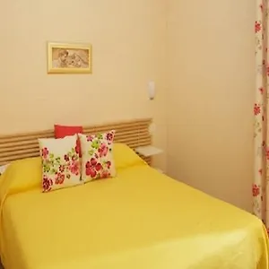 Сasa de vacaciones Cavour47