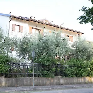 La Casa Bianca Loc.turistica Appartamento Peschiera del Garda
