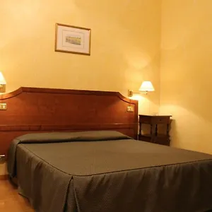 Fiori Řím