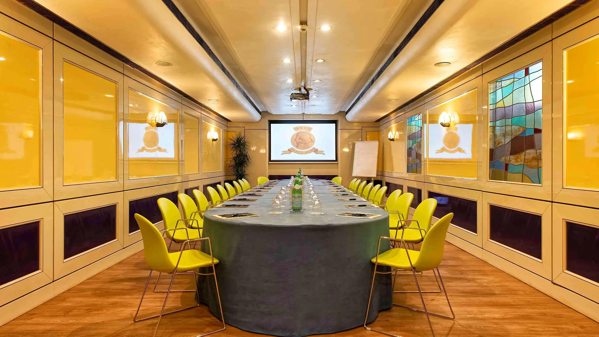 ****  Atlante Star Hotel Róma Olaszország