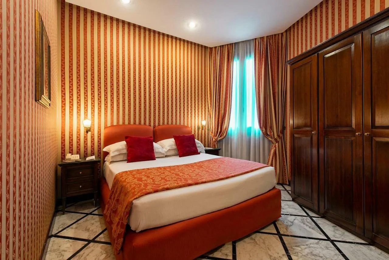 Atlante Star Hotel Róma