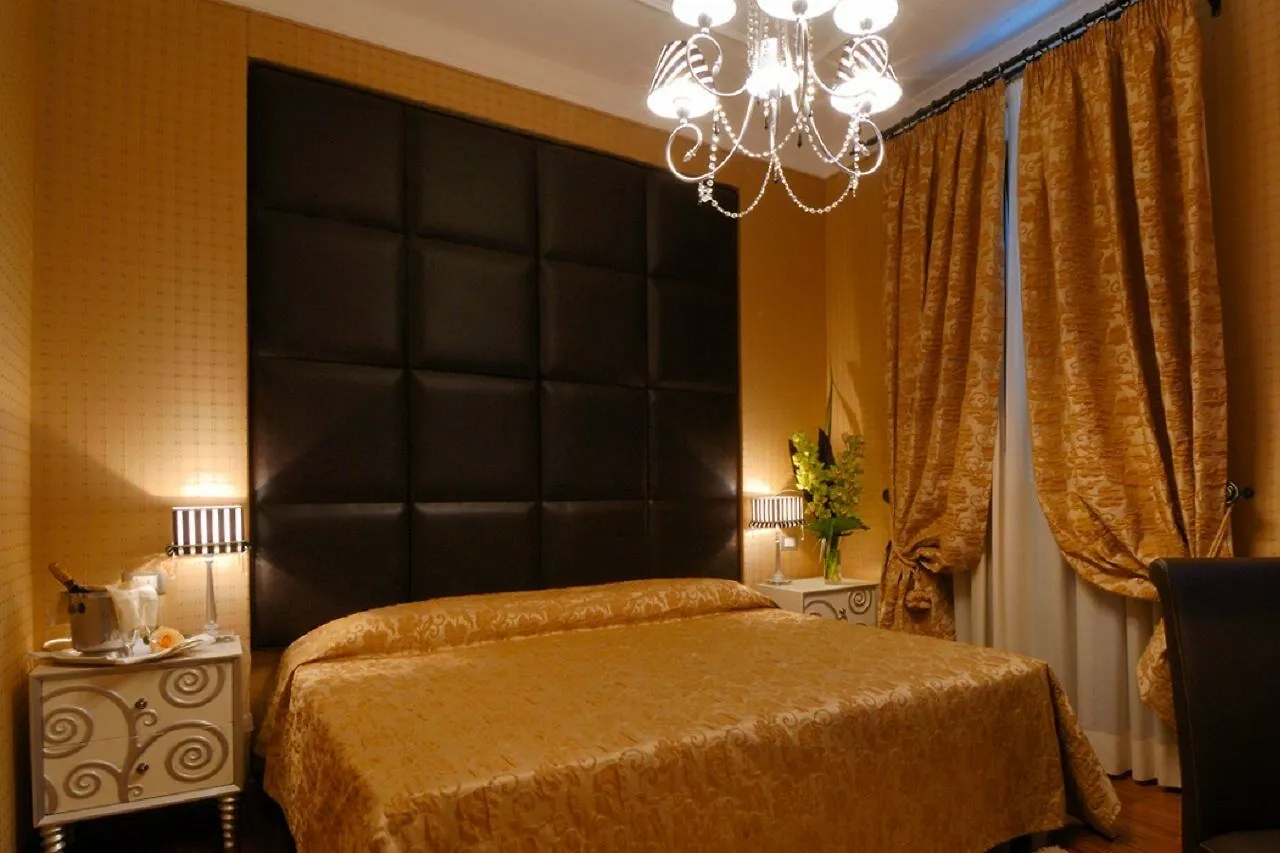 Atlante Star Hotel Róma
