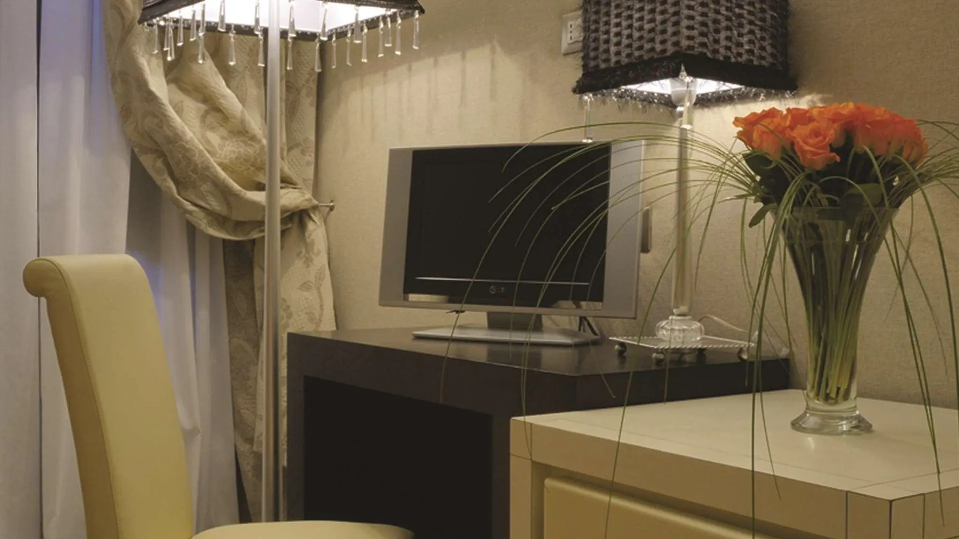 Atlante Star Hotel Рим Италия