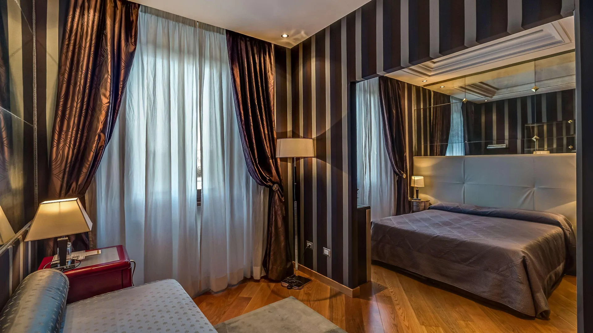 Atlante Star Hotel Рим 4*,