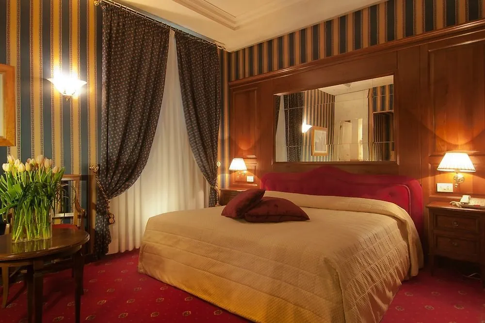 Atlante Star Hotel Рим 4*,  Италия