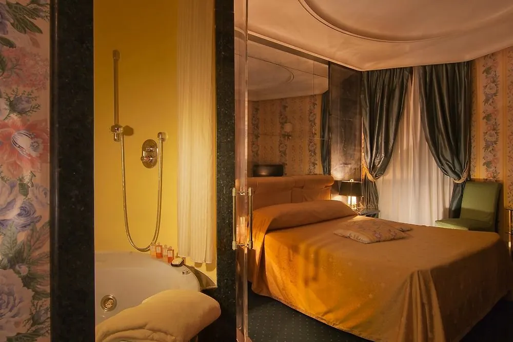 Atlante Star Hotel Рим