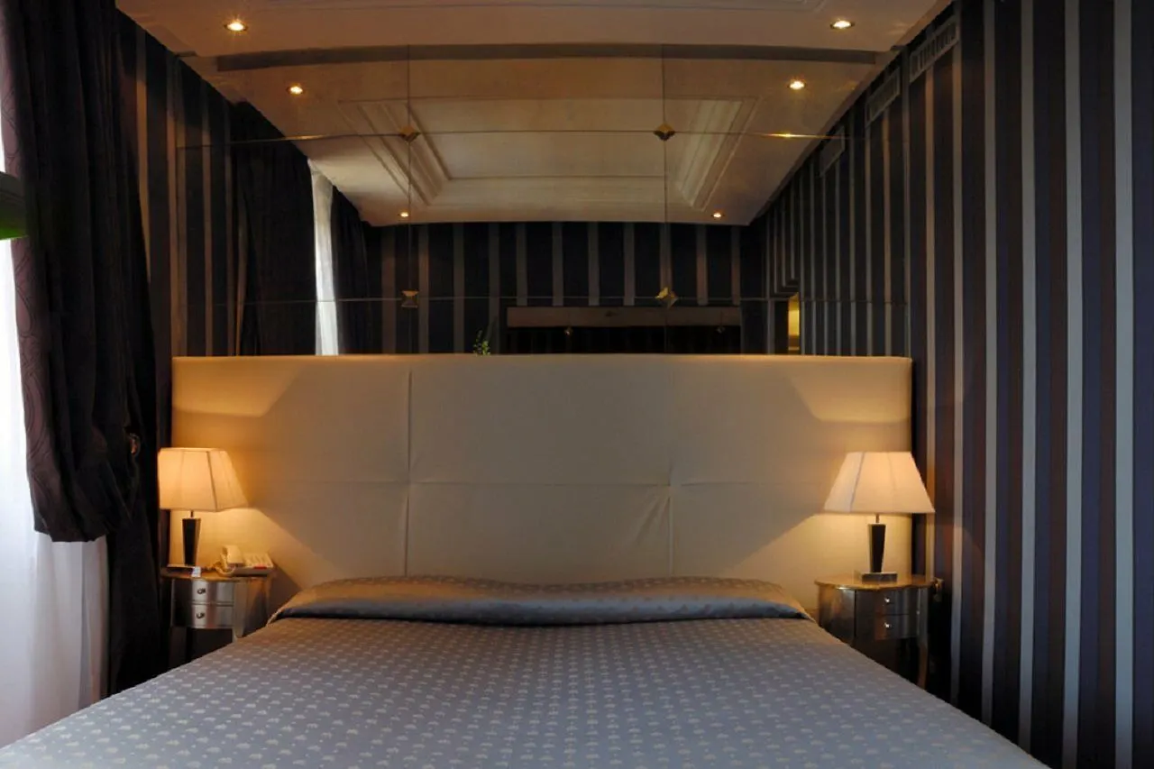 Atlante Star Hotel Рим