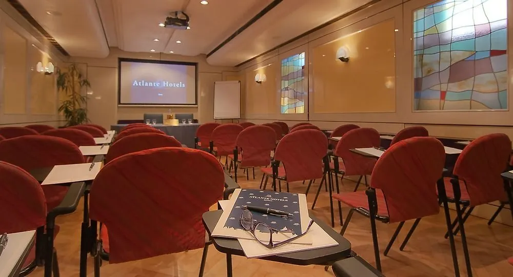 Atlante Star Hotel Рим 4*,  Италия