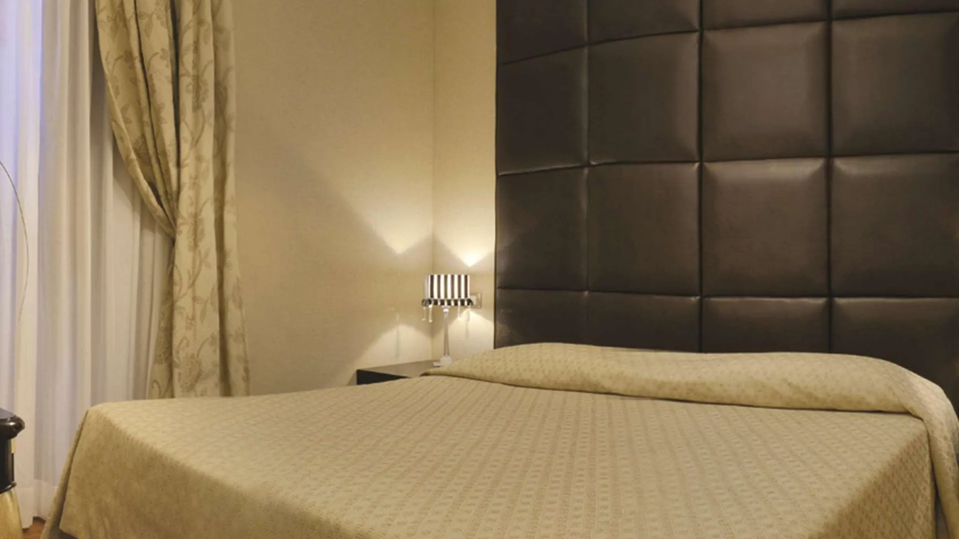 ****  Atlante Star Hotel Rome Italie
