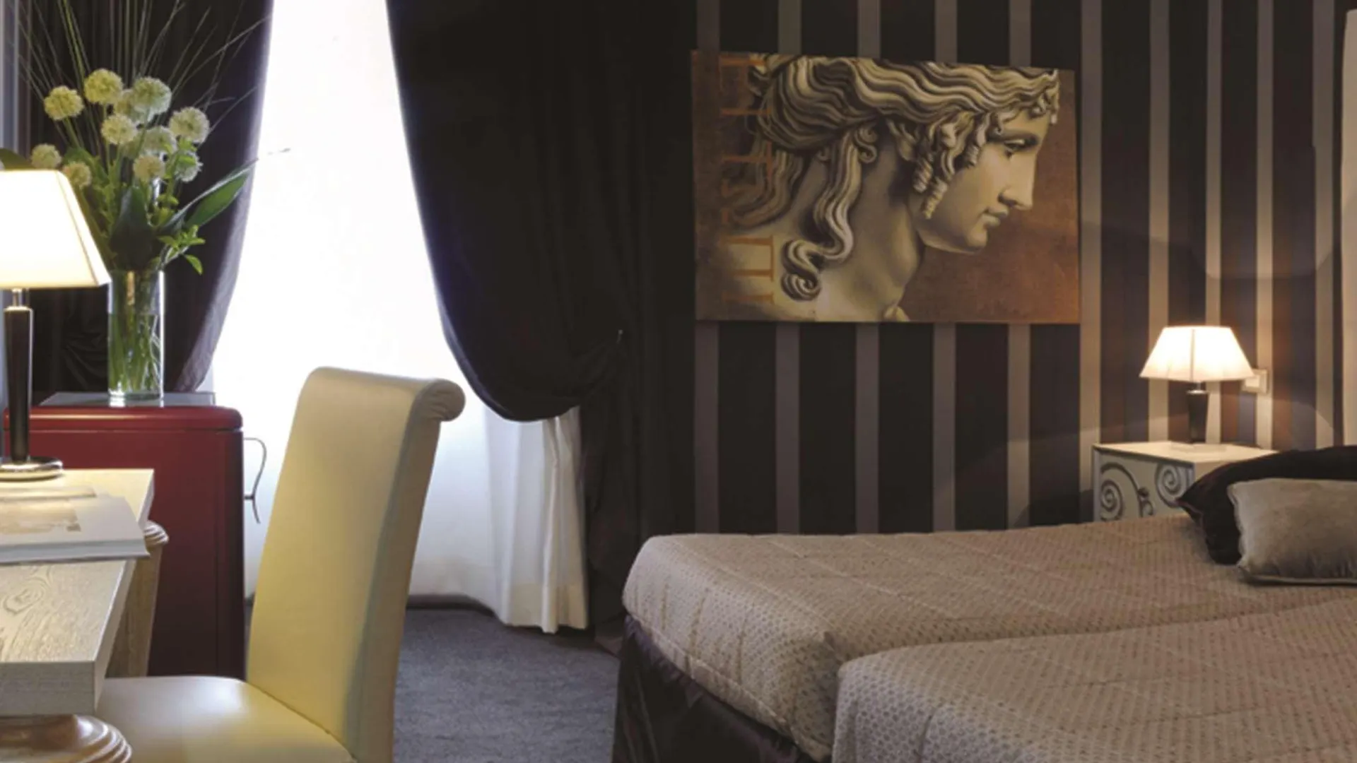 Atlante Star Hotel Rome