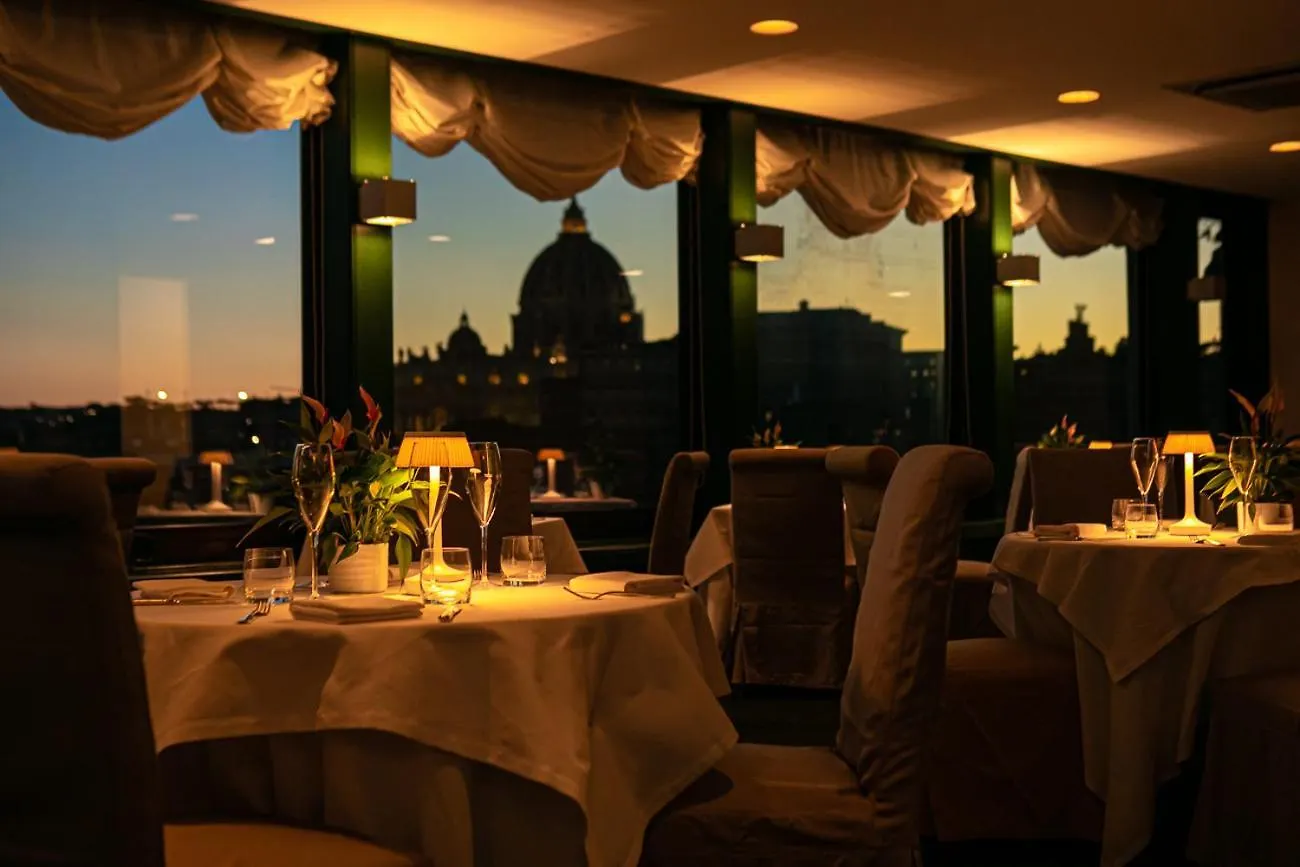****  Atlante Star Hotel Rome Italie