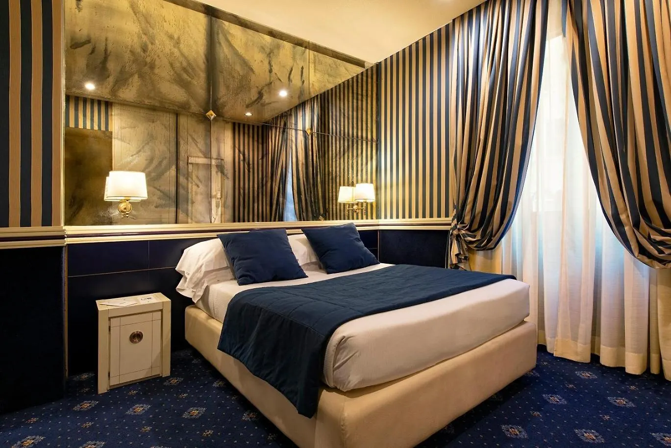 Atlante Star Hotel Rome