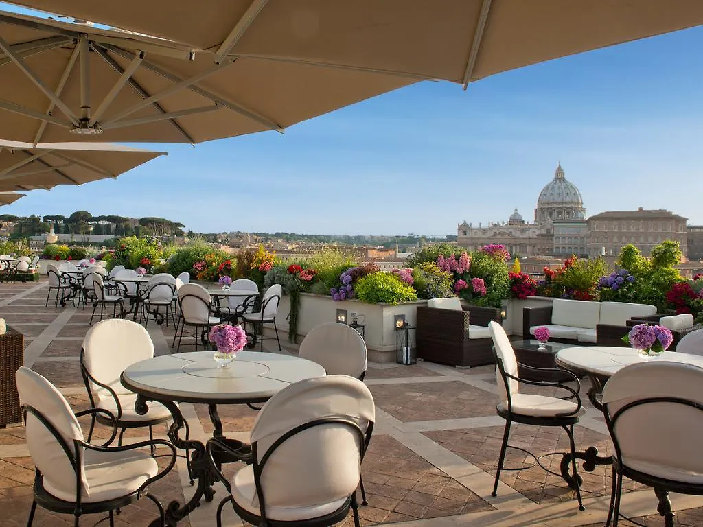 Atlante Star Hotel Rome 4*,  Italie