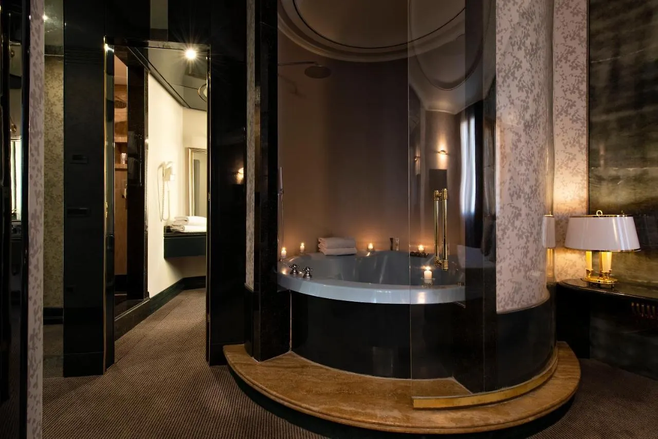 ****  Atlante Star Hotel Rome Italie