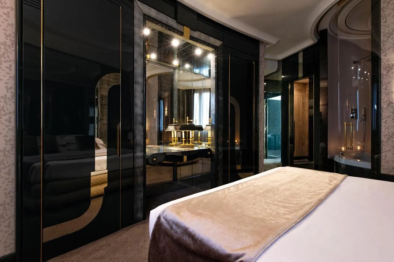Atlante Star Hotel Rome