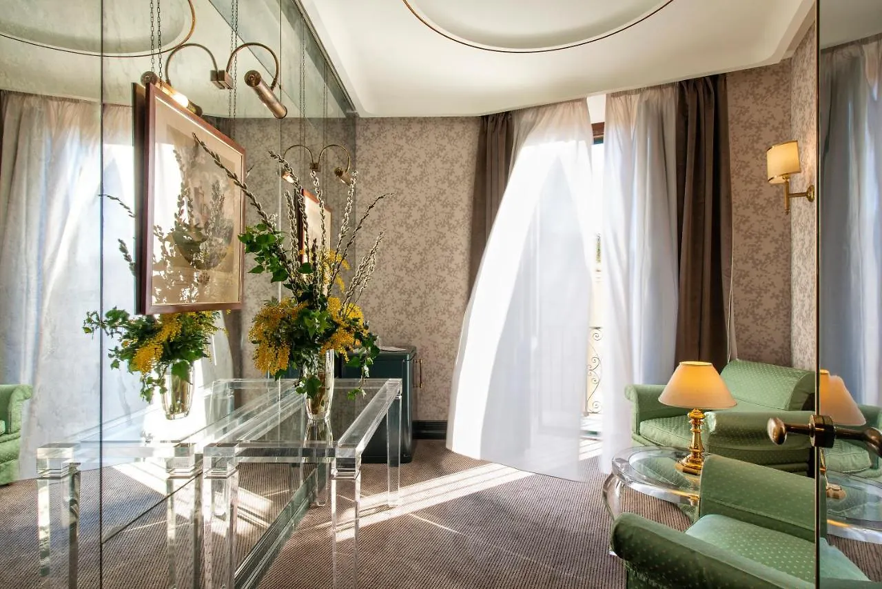 Atlante Star Hotel Rome